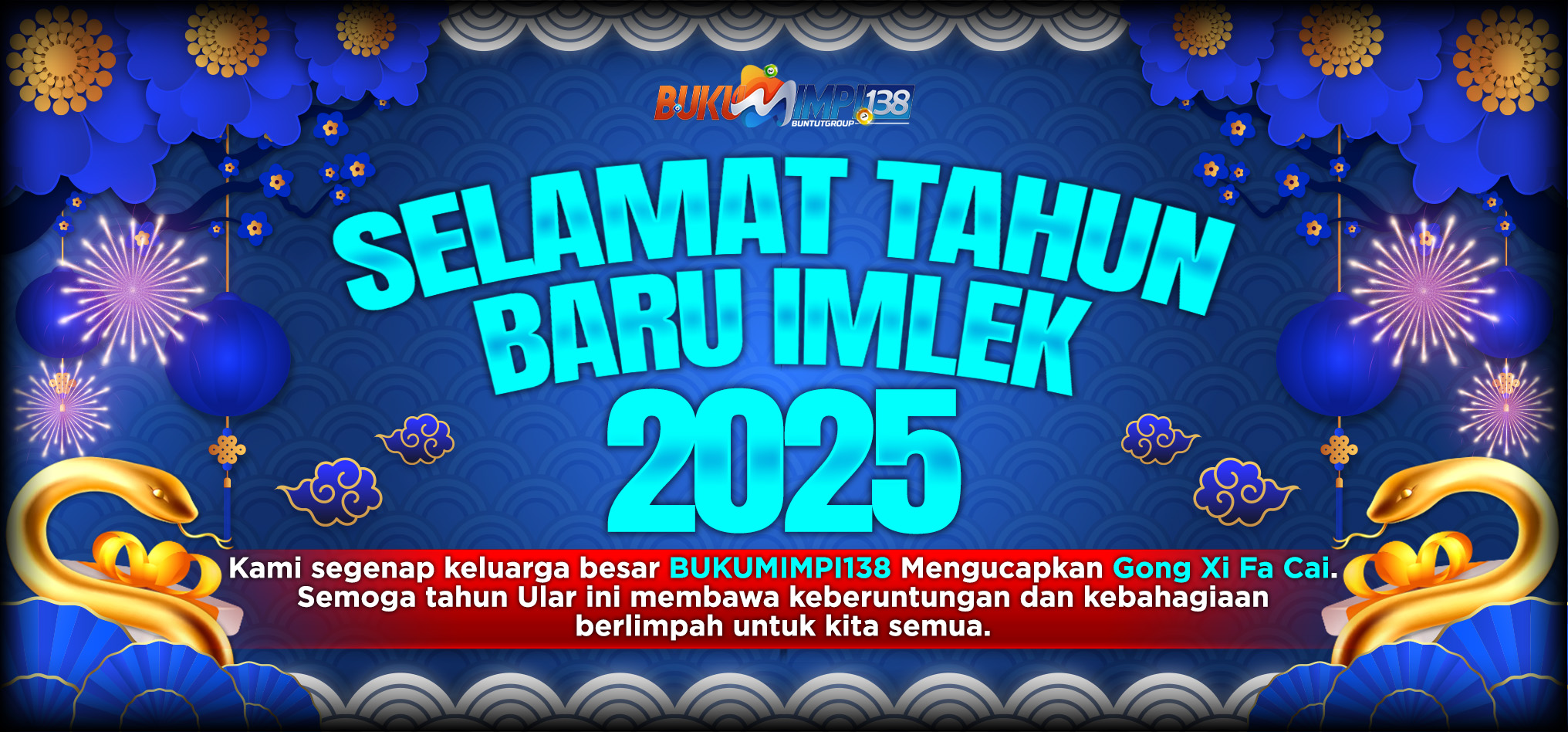 imlek 2025